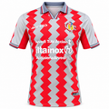Camiseta Cremonese 2026/27 - 1ª Equipación - Frontal