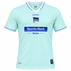 Camiseta Hertha Berlín 2026/27 - 3ª Equipación - Frontal