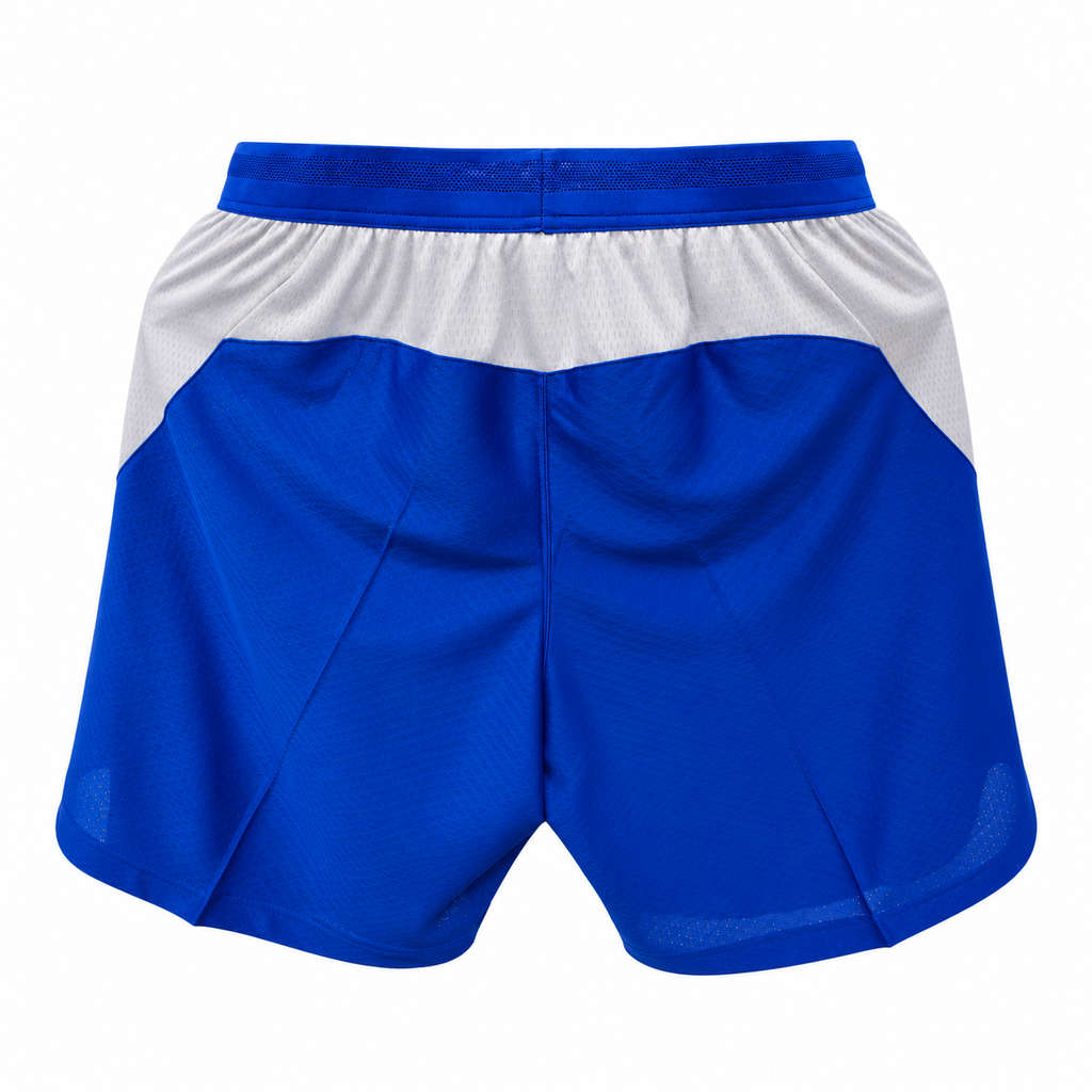 Pantalón Corto Al-Hilal 2026/27 - 1ª Equipación - Trasera