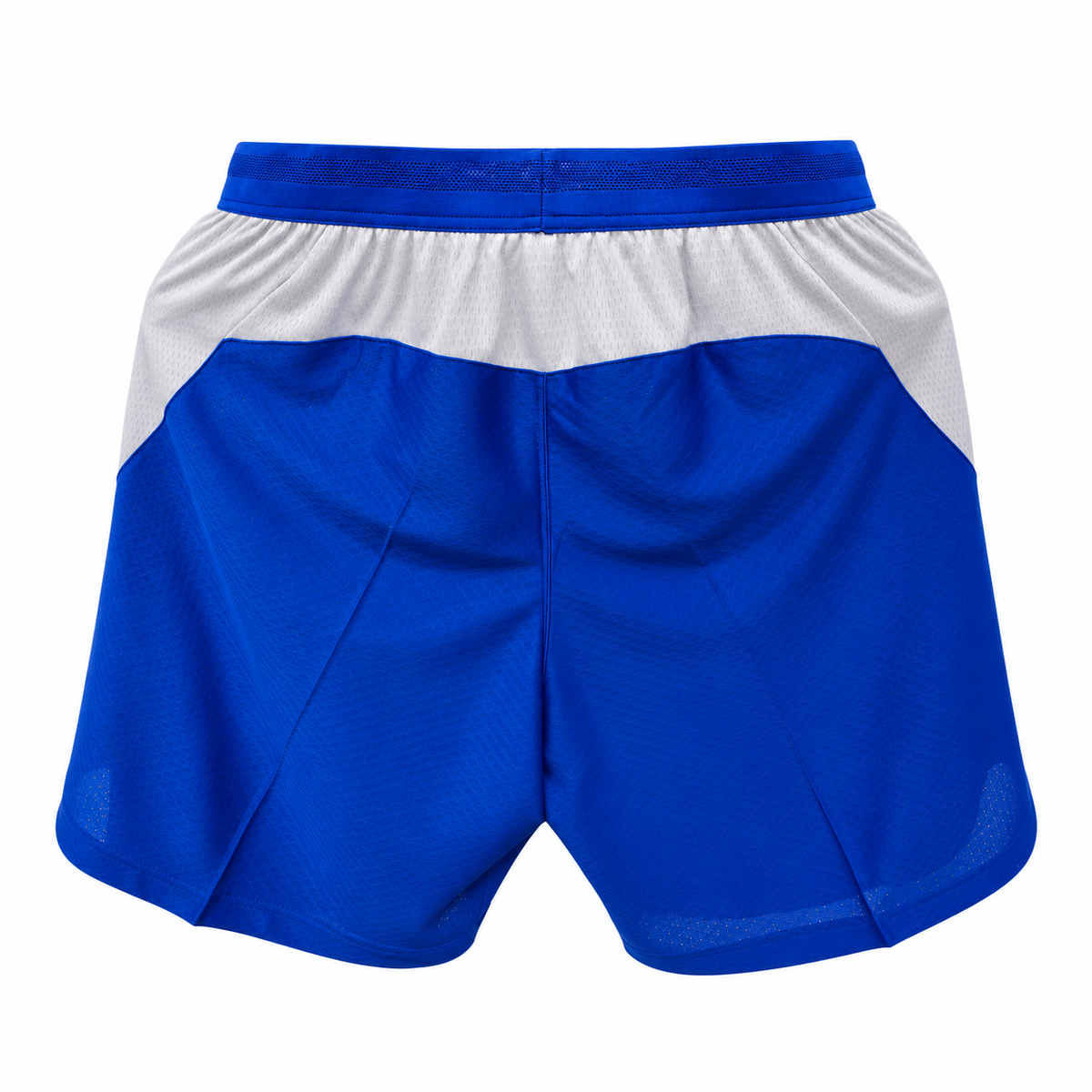 Pantalón Corto Al-Hilal 2026/27 - 1ª Equipación - Trasera