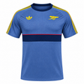 Camiseta Arsenal - Edición Especial Azul - Frontal