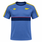 Camiseta Arsenal - Edición Especial Azul - Frontal