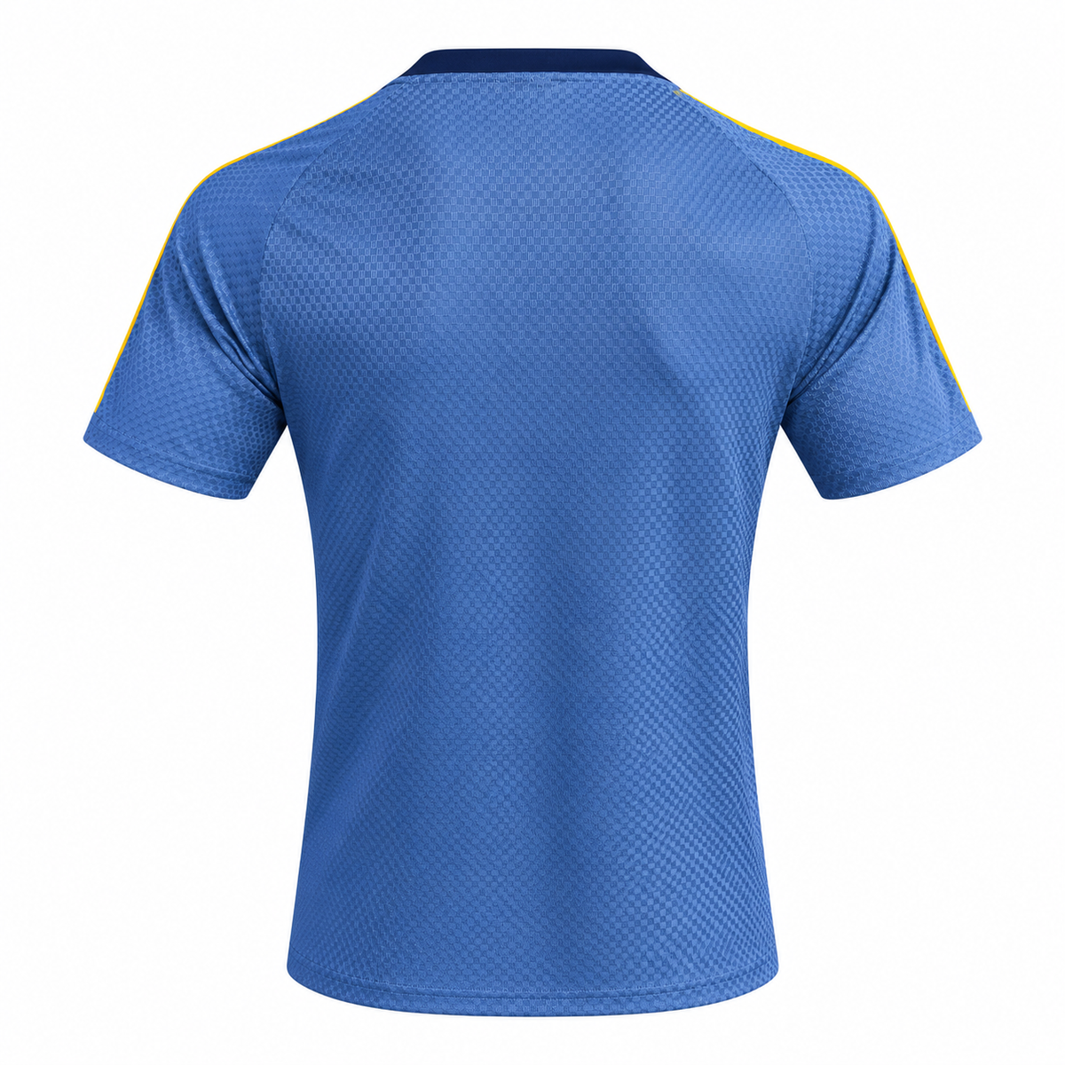 Camiseta Arsenal - Edición Especial Azul - Trasera