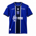 Camiseta AJ Auxerre 2026/27 - 3ª Equipación - Frontal