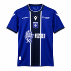 Camiseta AJ Auxerre 2026/27 - 3ª Equipación - Frontal