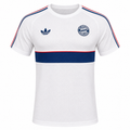 Camiseta Bayern Múnich - Edición Especial Blanca - Frontal