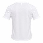 Camiseta Bayern Múnich - Edición Especial Blanca - Trasera