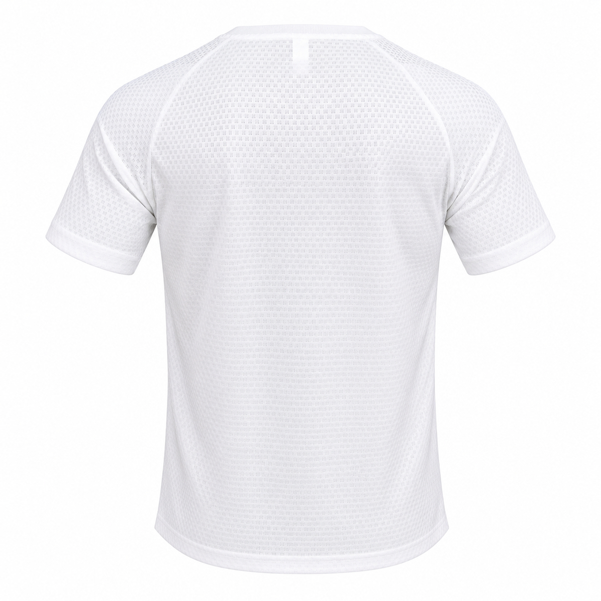 Camiseta Bayern Múnich - Edición Especial Blanca - Trasera