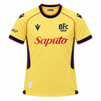 Camiseta Bologna FC 2026/27 - 3ª Equipación - Frontal