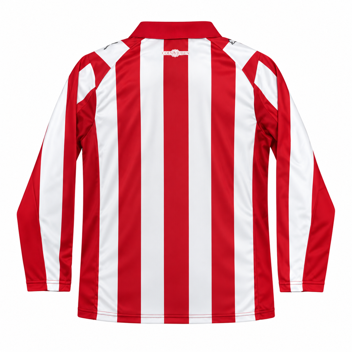 Camiseta PSV - Edición Especial Manga Larga - Trasera