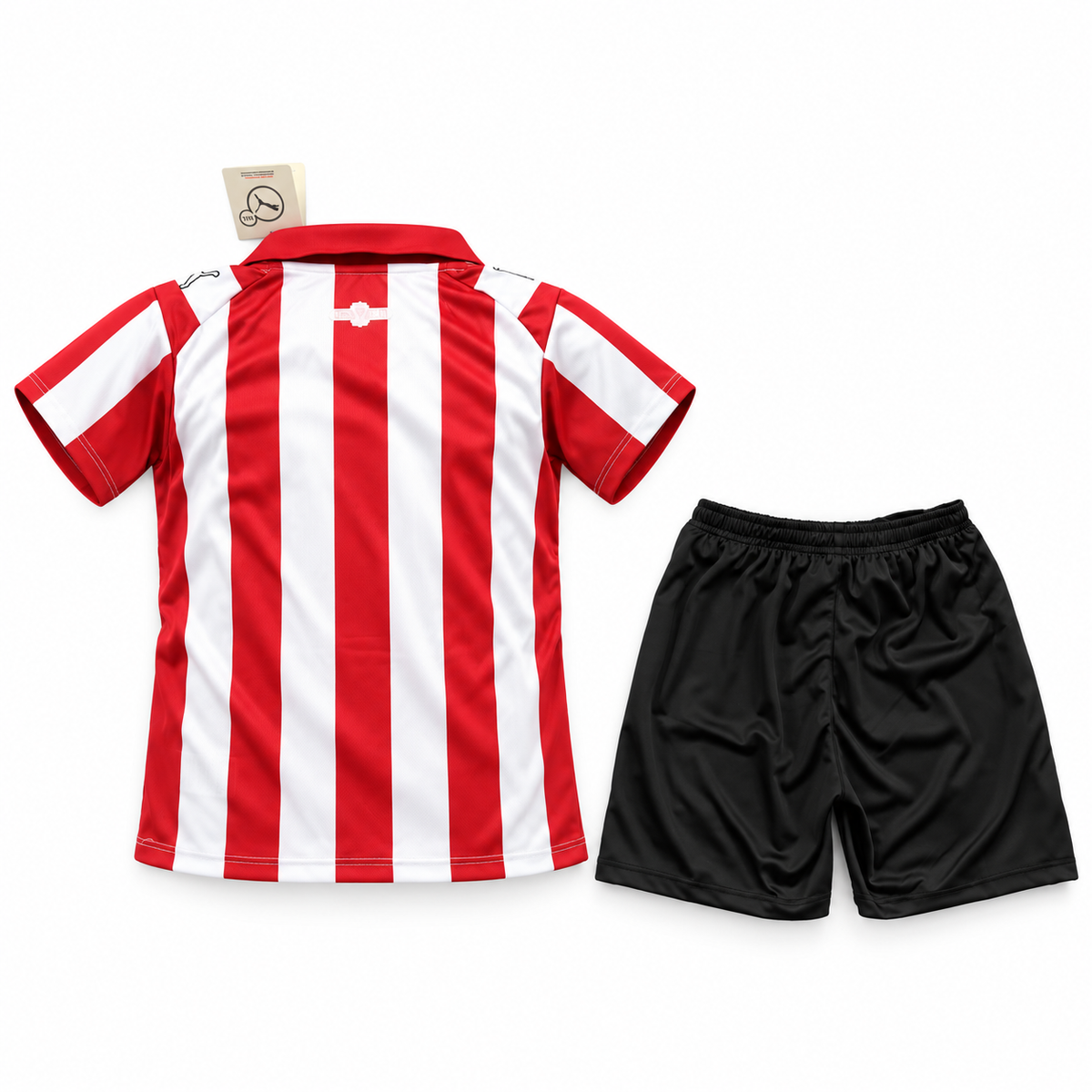 Conjunto Infantil PSV 2026/27 - Edición Especial - Trasera