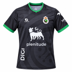 Camiseta Racing de Santander 2026/27 - 3ª Equipación - Frontal