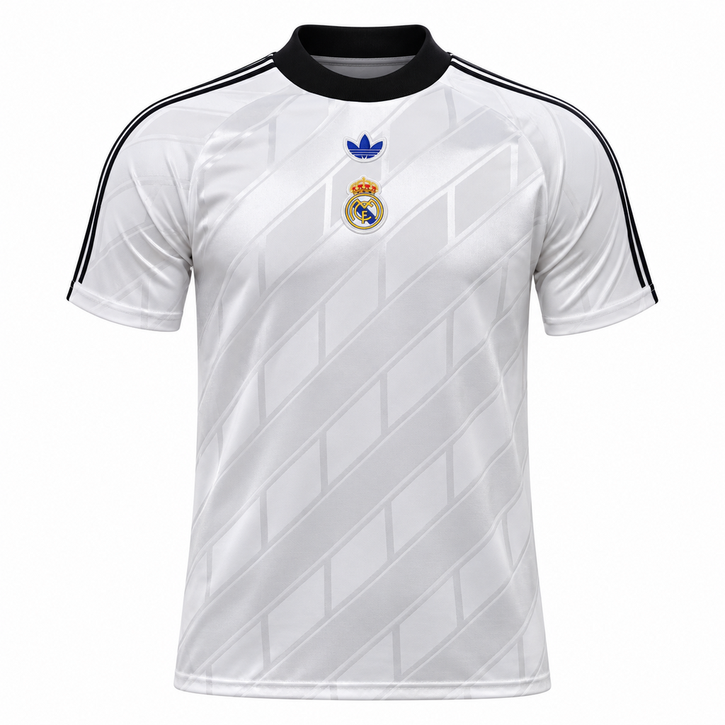 Camiseta Real Madrid - Edición Especial - frontal