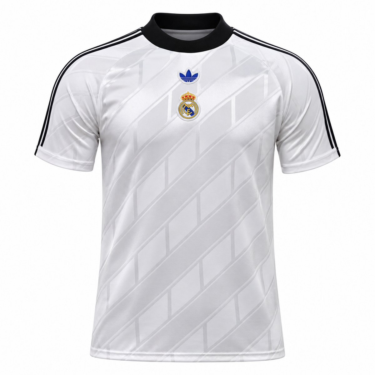 Camiseta Real Madrid - Edición Especial - frontal
