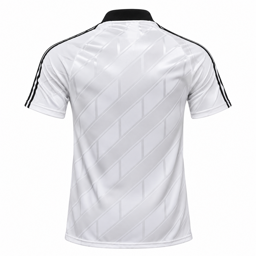 Camiseta Real Madrid - Edición Especial - trasera