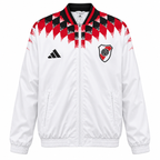 Chaqueta River Plate 2026/27 - Frontal
