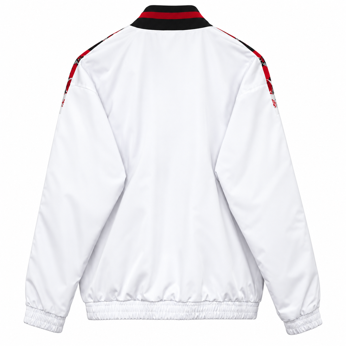 Chaqueta River Plate 2026/27 - Trasera