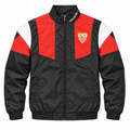 Cortavientos Retro Sevilla FC - vista frontal