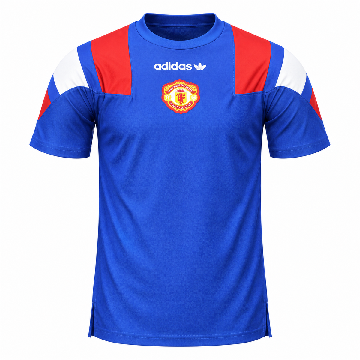 Camiseta Manchester United - Edición Especial - Frontal