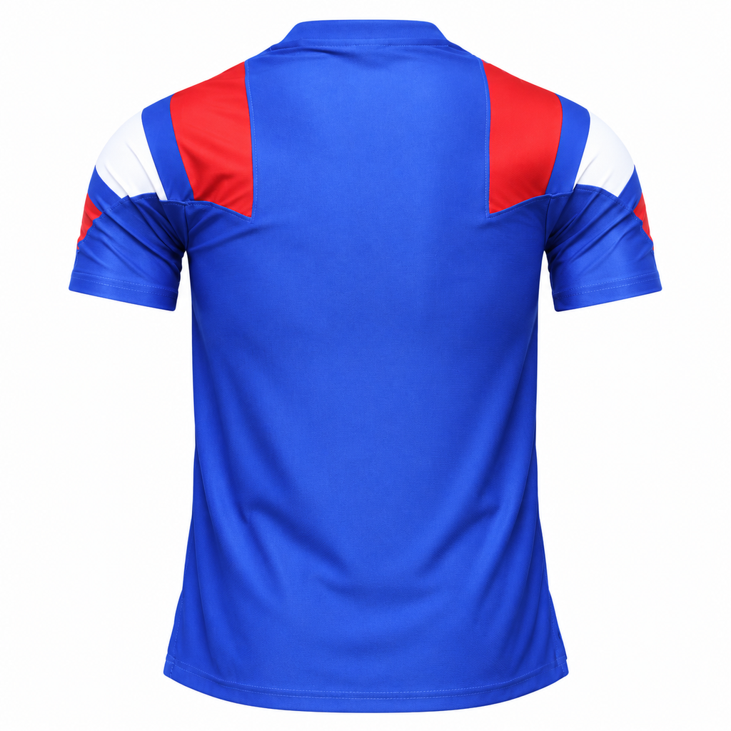 Camiseta Manchester United - Edición Especial - Trasera