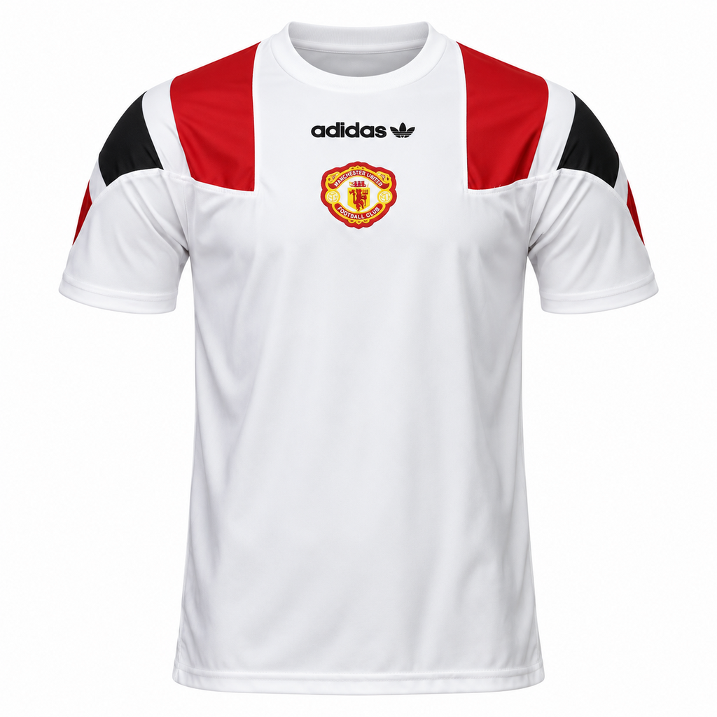 Camiseta Manchester United - Edición Especial - frontal
