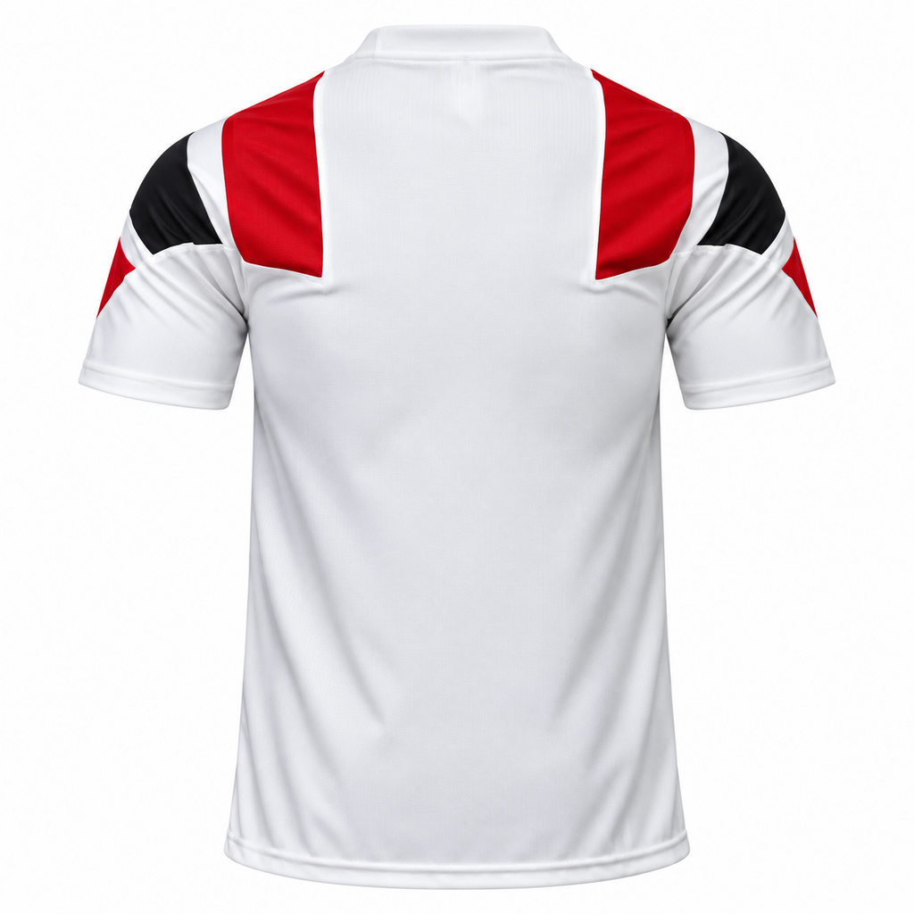 Camiseta Manchester United - Edición Especial - trasera