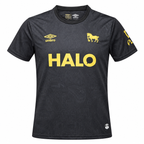 Camiseta Ipswich Town 2026/27 - 3ª Equipación — Frontal