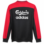 Sudadera de Entrenamiento Retro Liverpool — Trasera