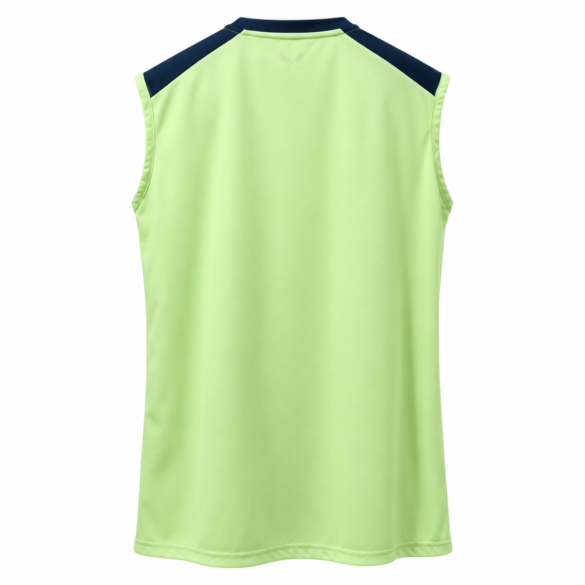 Camiseta Tirantes Athletic Club 2026/27 - Entrenamiento — Trasera