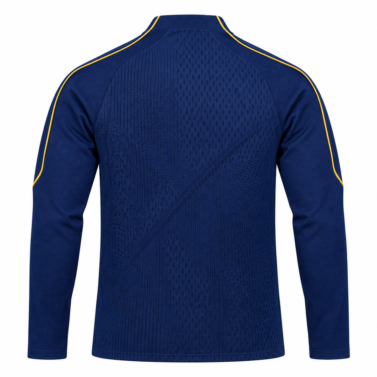 Sudadera de Entrenamiento FC Barcelona 2026/27 — Trasera