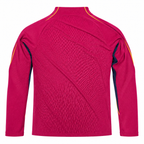 Sudadera de Entrenamiento FC Barcelona 2026/27 — Trasera