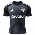 Camiseta Como 1907 2026/27 - 3ª Equipación - Frontal