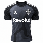 Camiseta Como 1907 2026/27 - 3ª Equipación - Frontal