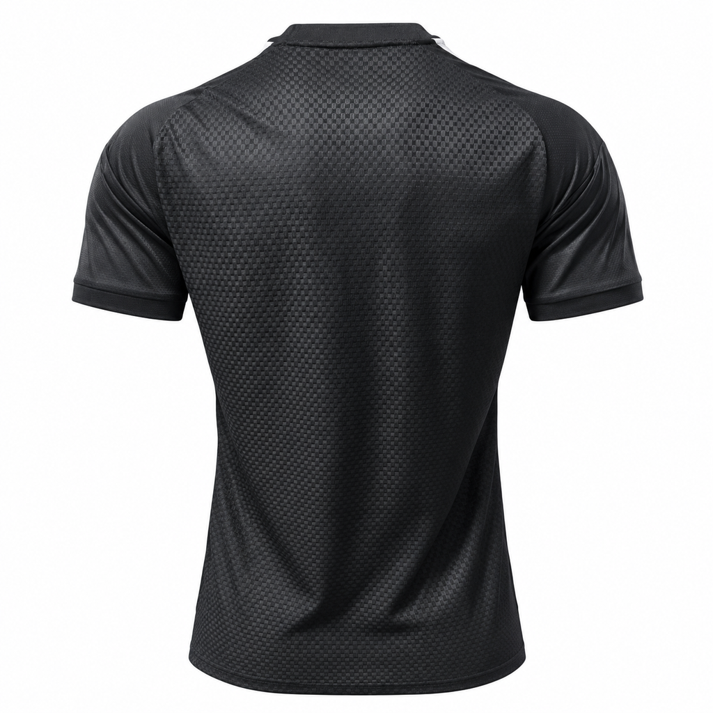 Camiseta Como 1907 2026/27 - 3ª Equipación - Trasera