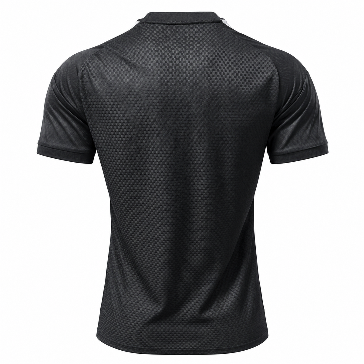 Camiseta Como 1907 2026/27 - 3ª Equipación - Trasera