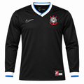Camiseta Corinthians - Edición Especial Manga Larga - Frontal