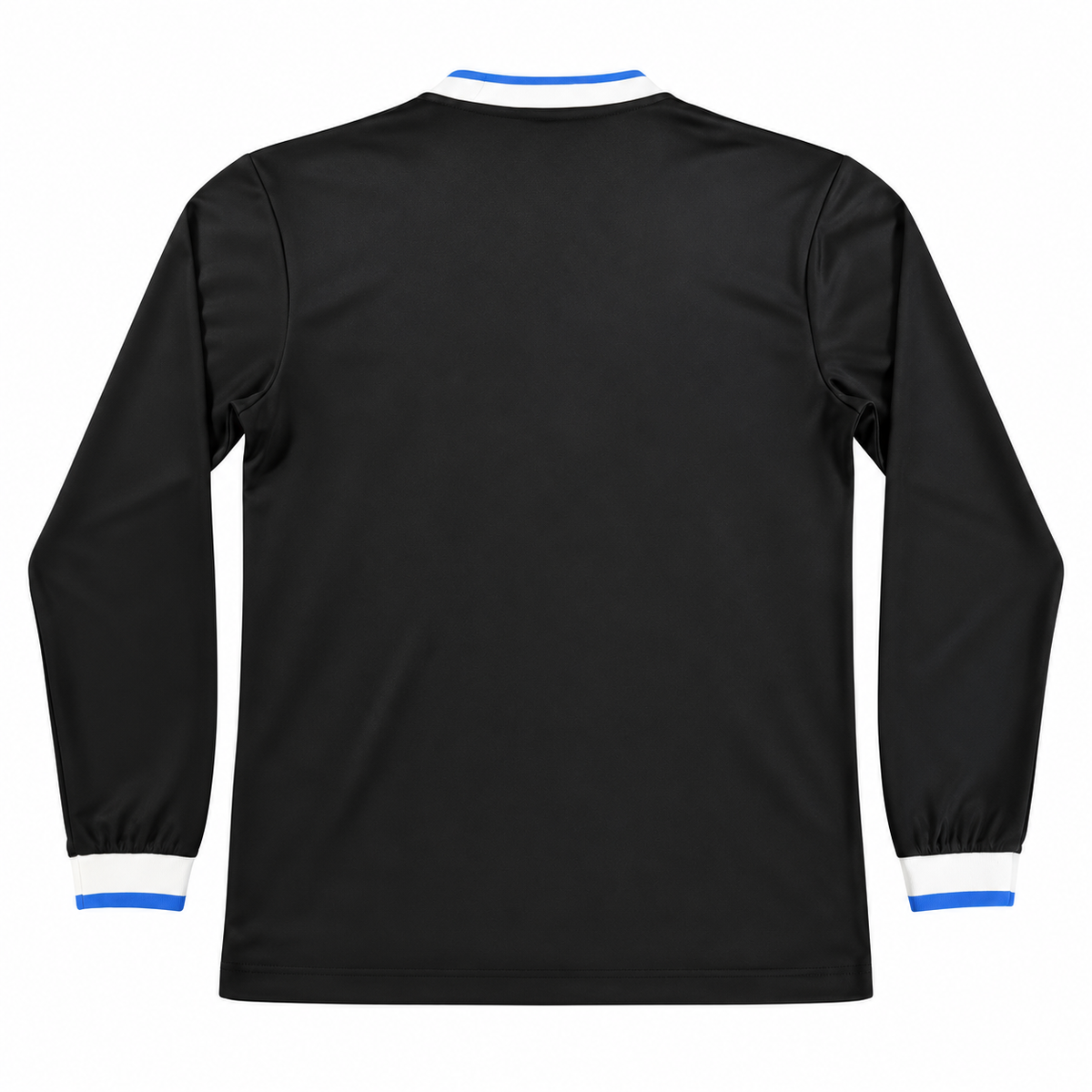 Camiseta Corinthians - Edición Especial Manga Larga - Trasera