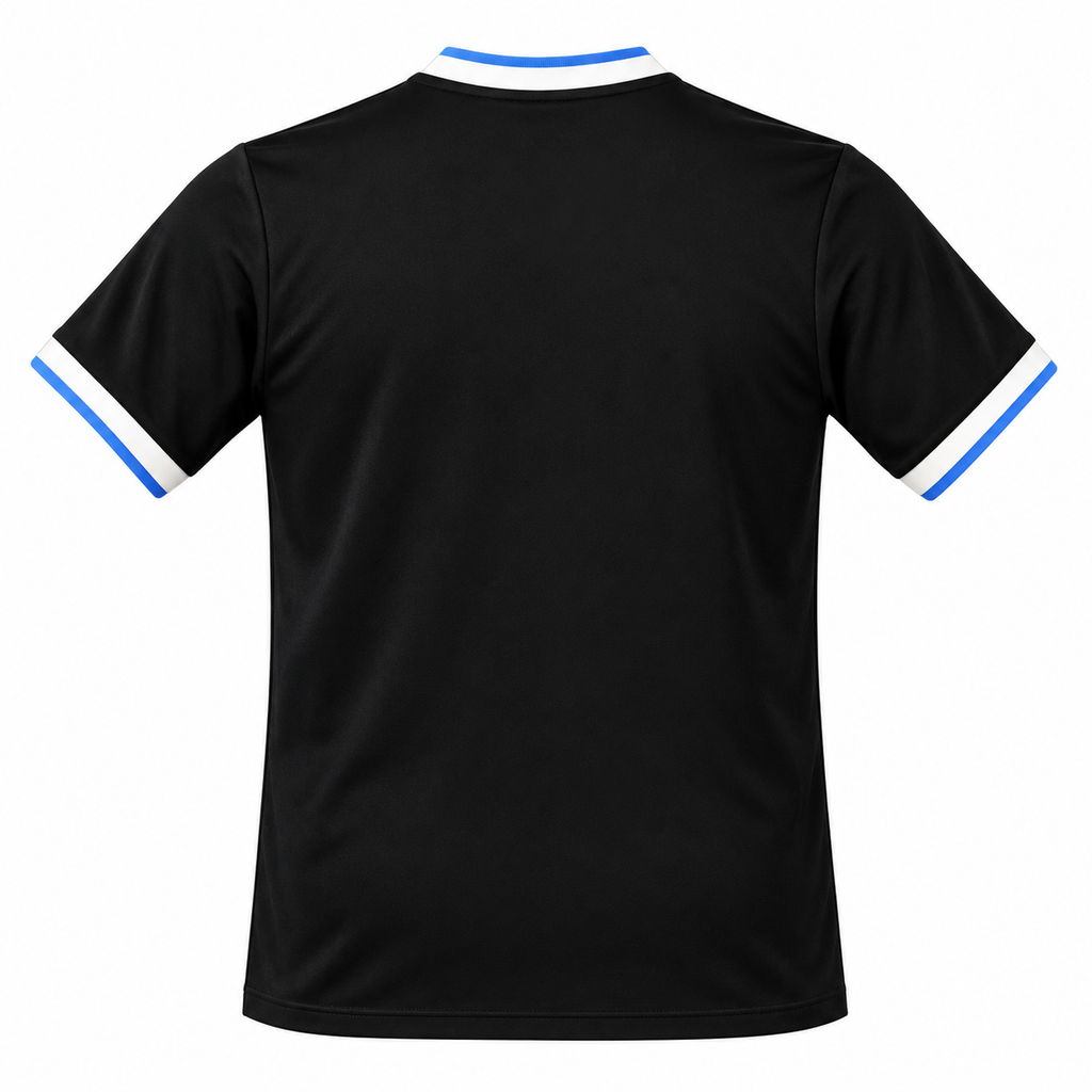 Camiseta Corinthians - Edición Especial - Trasera
