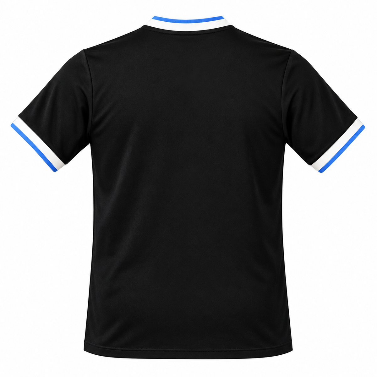 Camiseta Corinthians - Edición Especial - Trasera