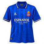 Camiseta RCD Espanyol - Edición Especial - Frontal