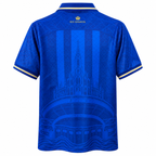 Camiseta RCD Espanyol - Edición Especial - Trasera