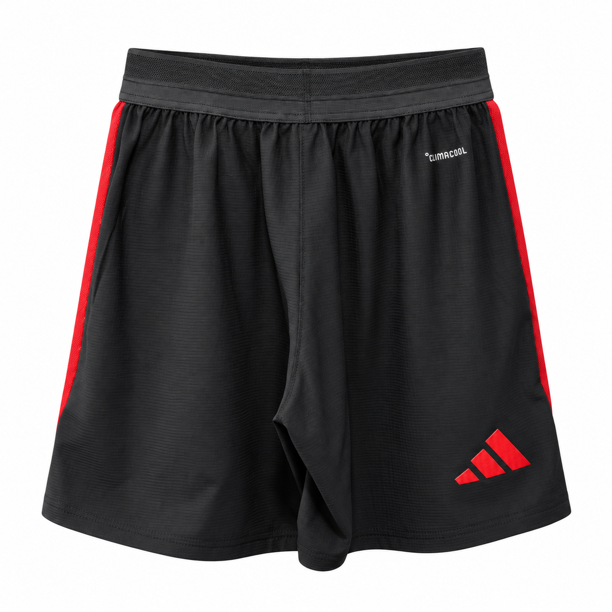 Pantalón Corto Flamengo 2026/27 - 1ª Equipación - Trasera