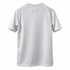Camiseta Valencia 2026/27 - Entrenamiento — Trasera