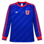 Camiseta Universidad de Chile - Edición Especial Manga Larga - Frontal