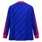 Camiseta Universidad de Chile - Edición Especial Manga Larga - Trasera