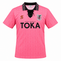 Camiseta Retro Palermo 1993/94 - frontal