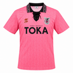 Camiseta Retro Palermo 1993/94 - frontal