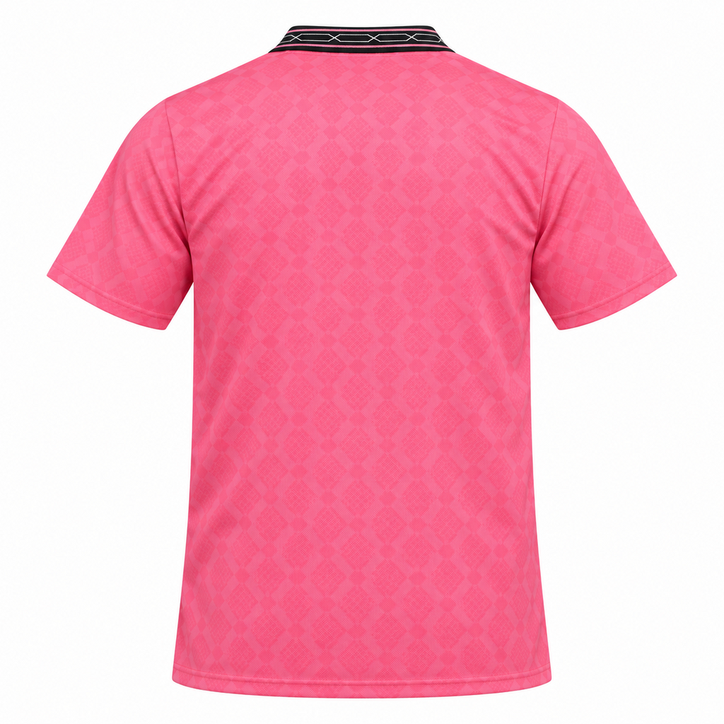 Camiseta Retro Palermo 1993/94 - trasera