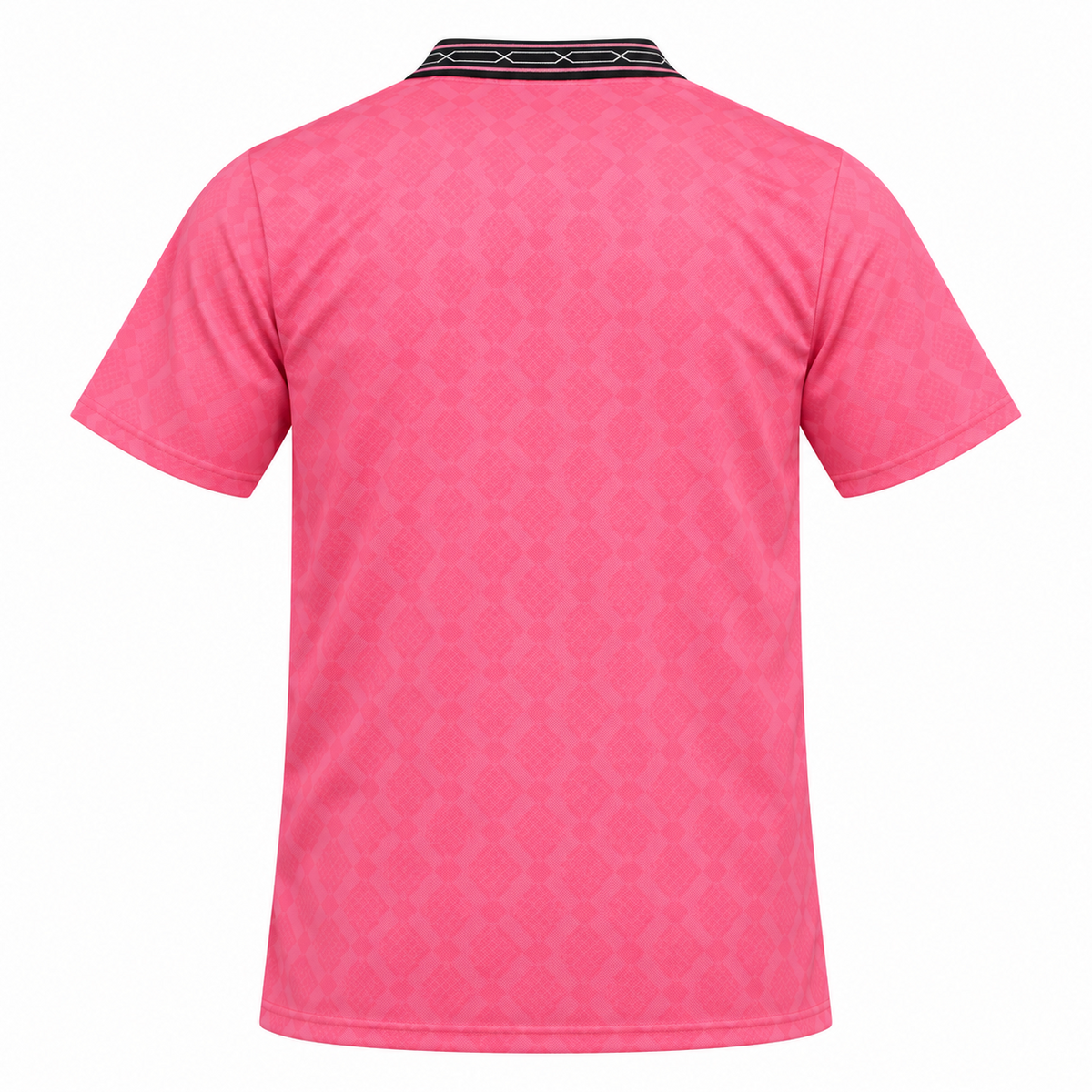 Camiseta Retro Palermo 1993/94 - trasera