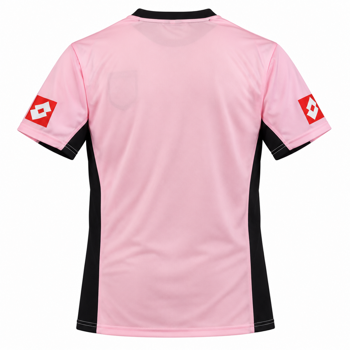 Camiseta Retro Palermo 2003/04 - trasera